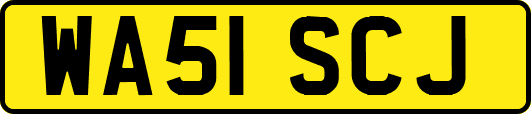 WA51SCJ