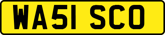 WA51SCO