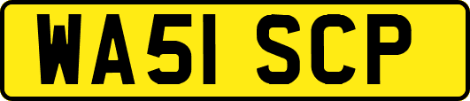 WA51SCP