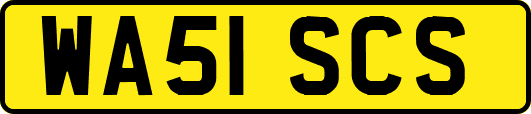 WA51SCS