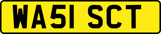 WA51SCT