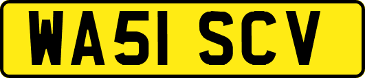 WA51SCV
