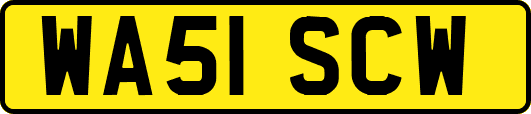 WA51SCW