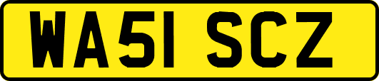 WA51SCZ