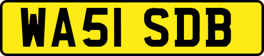 WA51SDB
