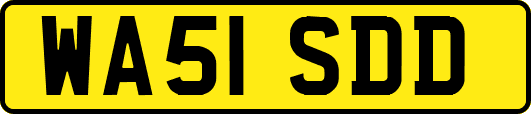WA51SDD