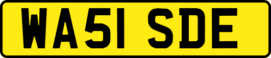 WA51SDE