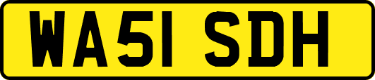 WA51SDH