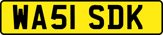 WA51SDK