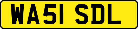 WA51SDL