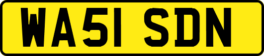 WA51SDN