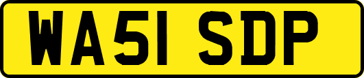 WA51SDP