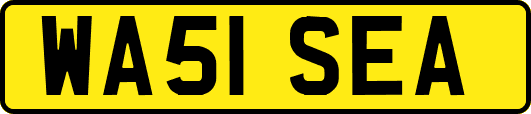 WA51SEA