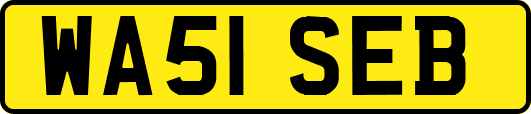 WA51SEB