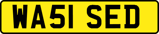 WA51SED