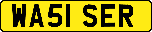 WA51SER