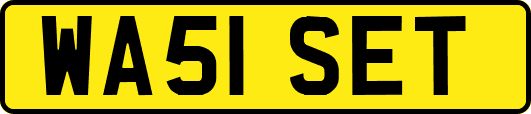 WA51SET