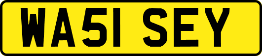 WA51SEY
