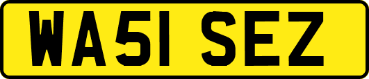 WA51SEZ