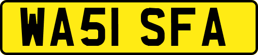 WA51SFA