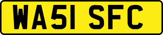 WA51SFC