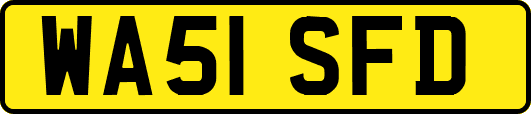 WA51SFD