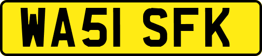 WA51SFK