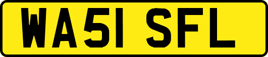 WA51SFL