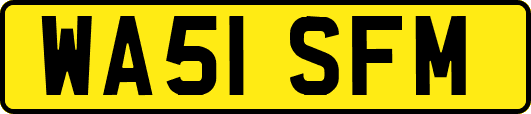 WA51SFM
