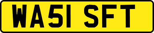 WA51SFT