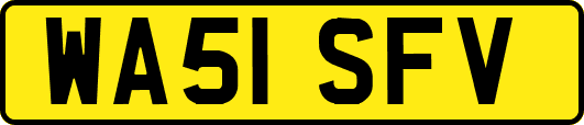 WA51SFV