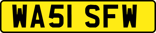WA51SFW