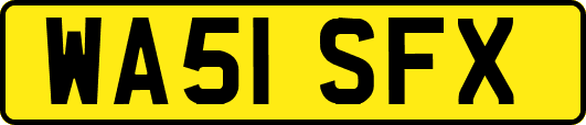 WA51SFX