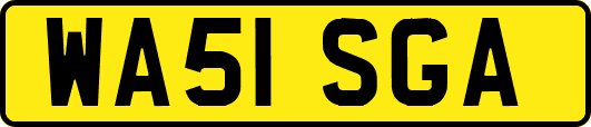 WA51SGA