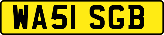 WA51SGB
