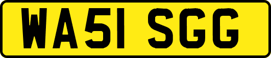 WA51SGG