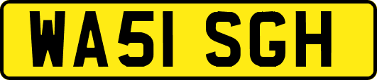 WA51SGH
