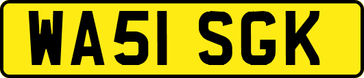 WA51SGK