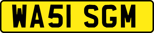 WA51SGM