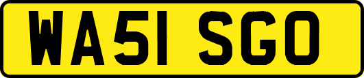 WA51SGO