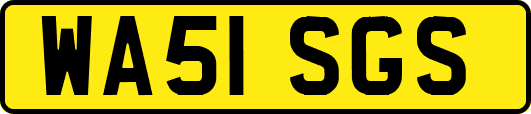 WA51SGS