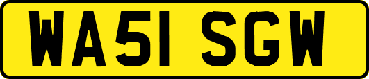 WA51SGW