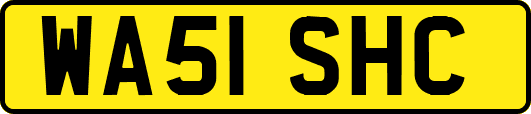 WA51SHC