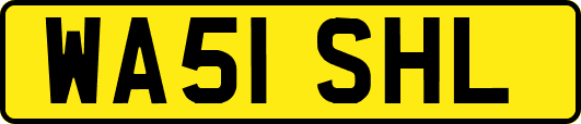 WA51SHL