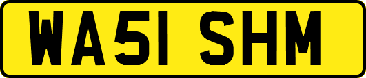 WA51SHM