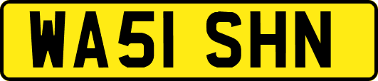 WA51SHN