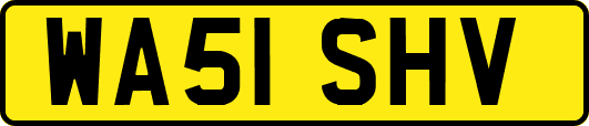 WA51SHV