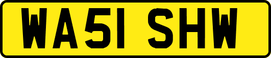 WA51SHW