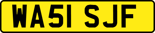 WA51SJF