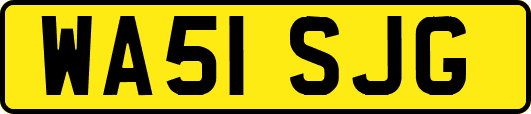 WA51SJG